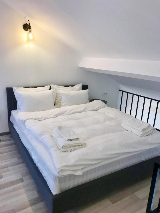 Gvc 2-Level Apt New Gudauri Block-4 Экстерьер фото