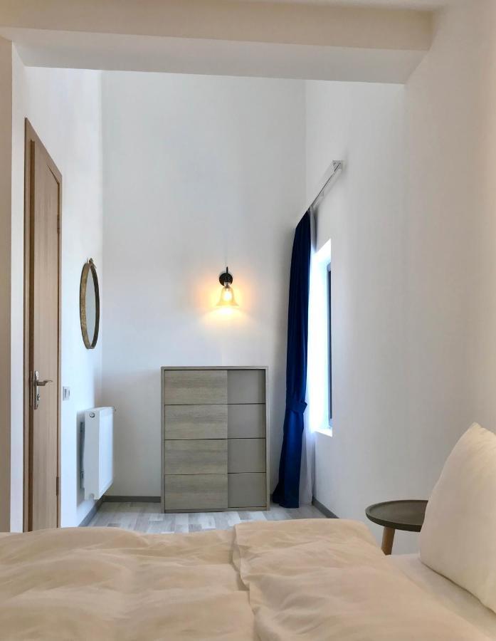 Gvc 2-Level Apt New Gudauri Block-4 Экстерьер фото