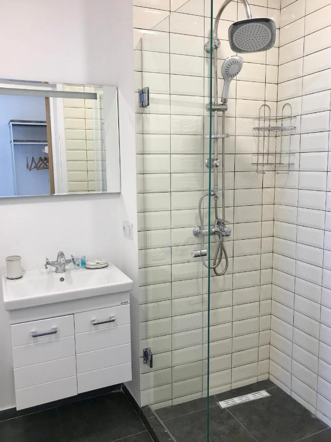 Gvc 2-Level Apt New Gudauri Block-4 Экстерьер фото