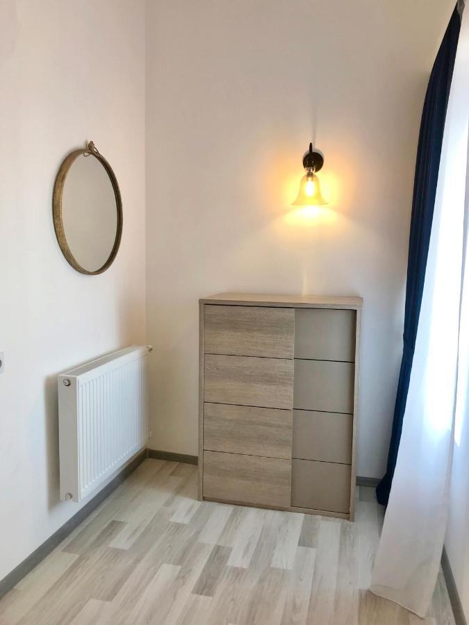 Gvc 2-Level Apt New Gudauri Block-4 Экстерьер фото