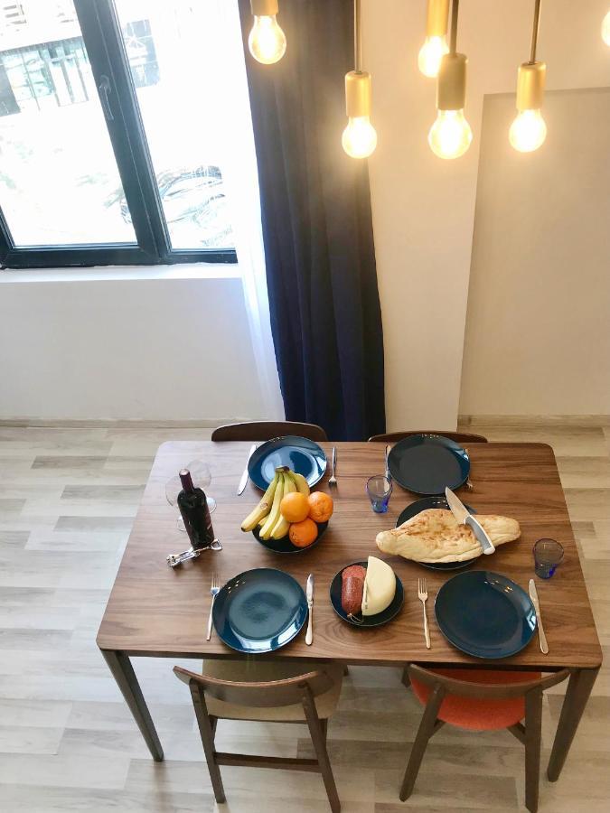 Gvc 2-Level Apt New Gudauri Block-4 Экстерьер фото
