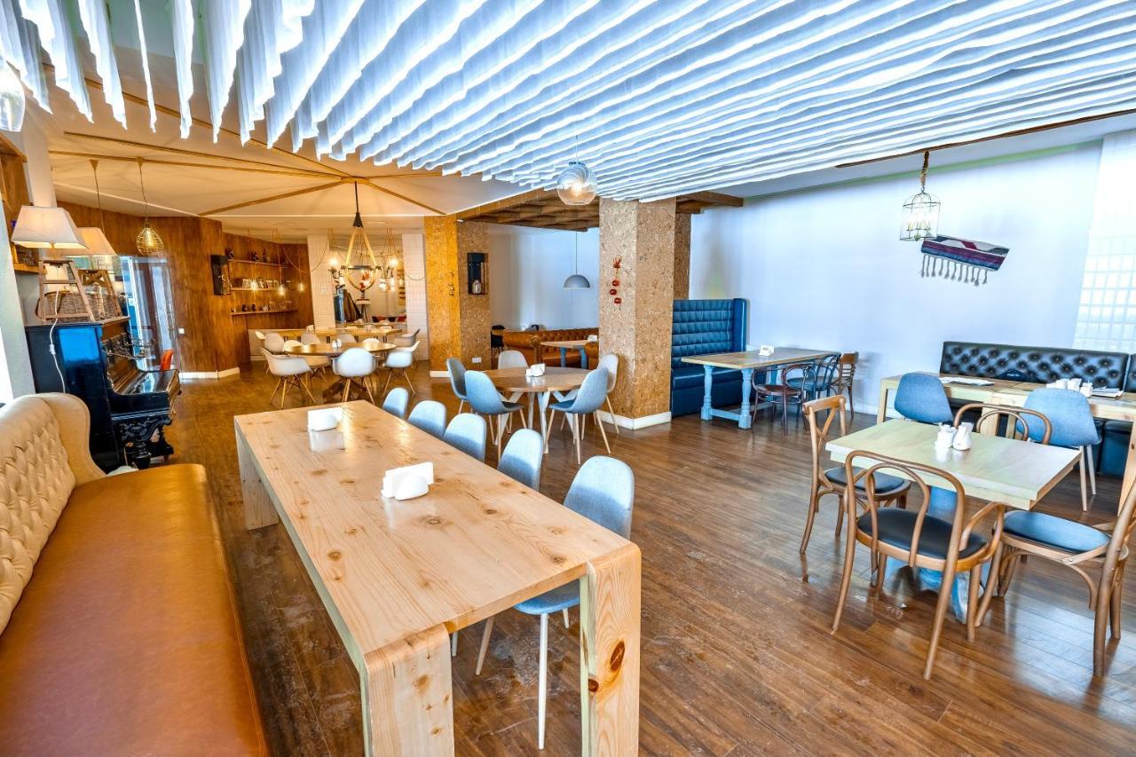Gvc 2-Level Apt New Gudauri Block-4 Экстерьер фото